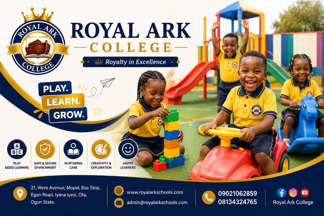 Creche & Nursery School