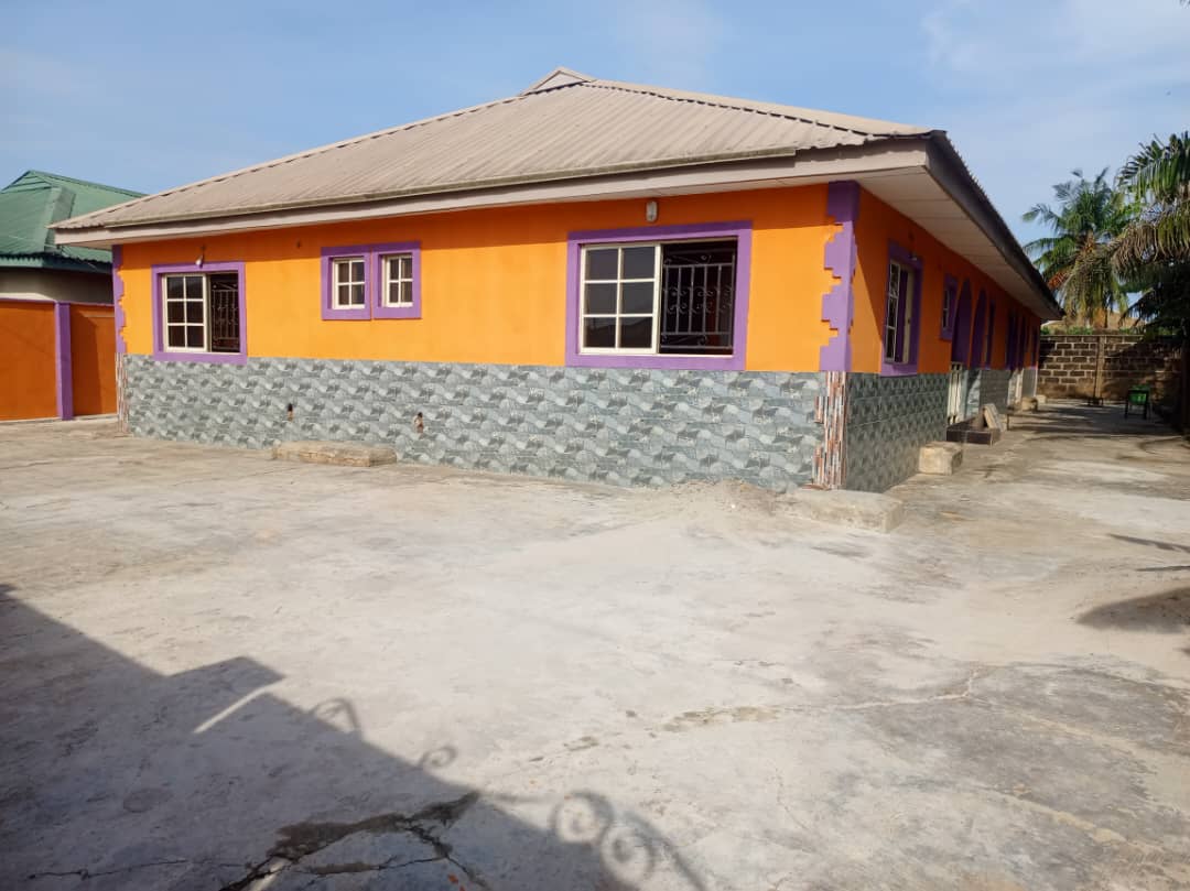 Royal Ark Schools campus front view